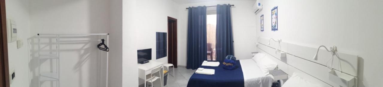 טאורמינה Morfeo B&B מראה חיצוני תמונה
