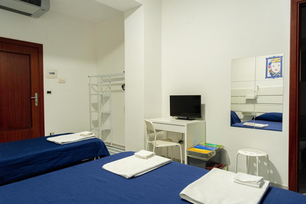 טאורמינה Morfeo B&B מראה חיצוני תמונה