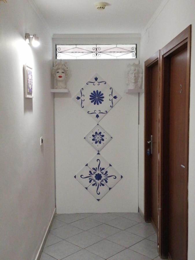 טאורמינה Morfeo B&B מראה חיצוני תמונה